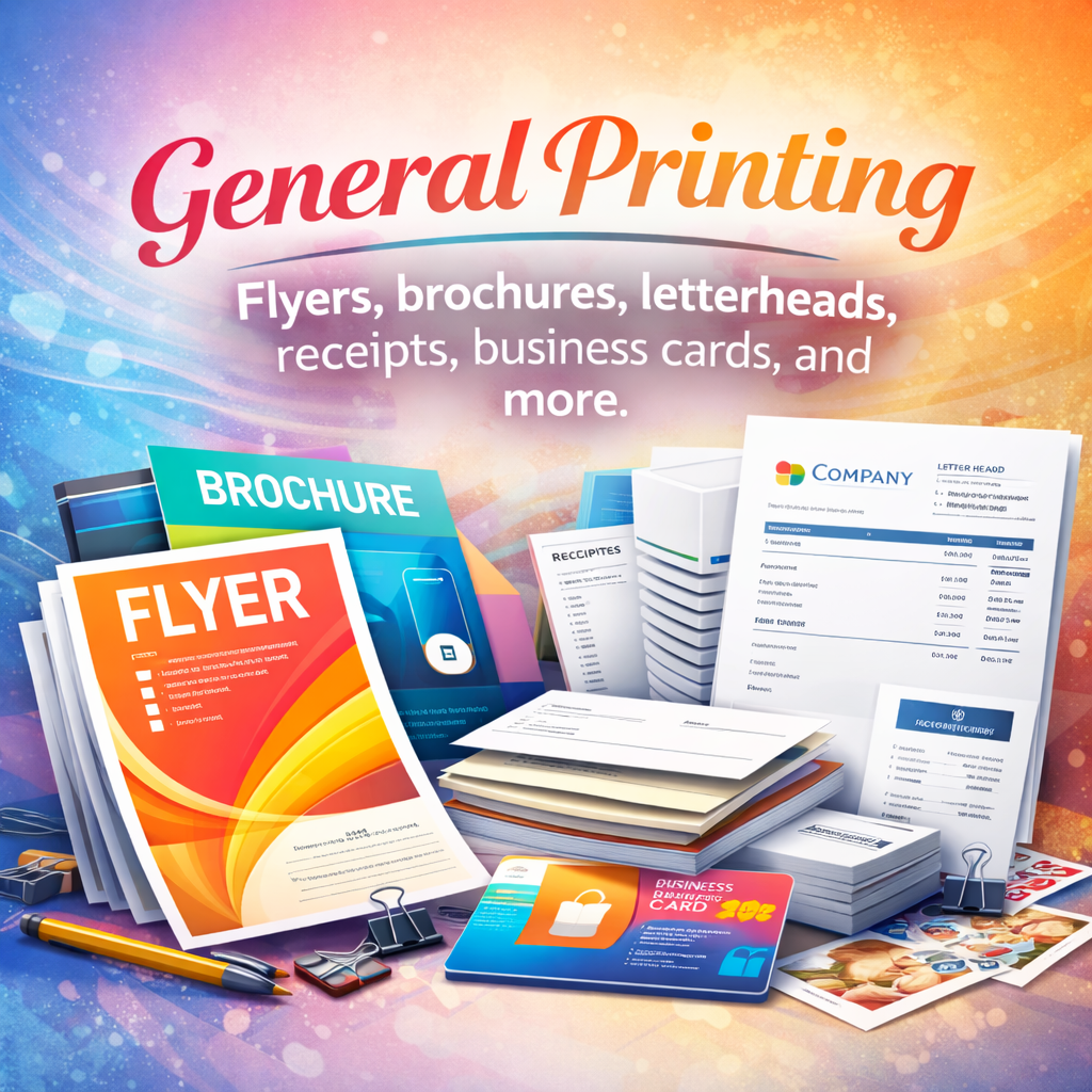 General Printing