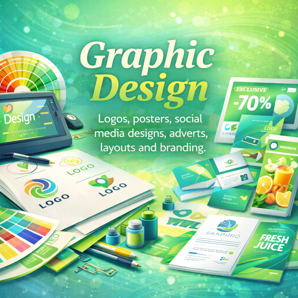 Graphic Design